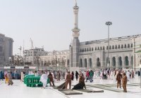 Совпадение или предопределение: почему для хиджры была выбрана Медина?