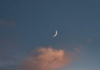 Когда наступает новый год у мусульман?