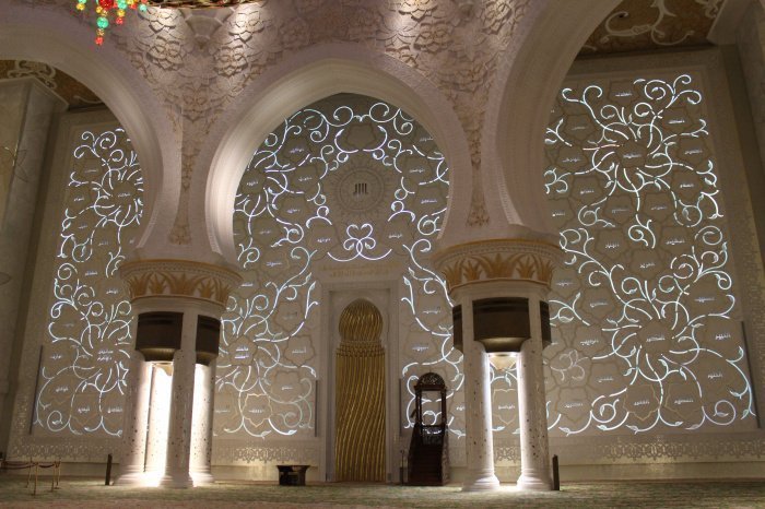 Фото: Ислам-тудей