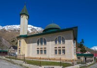 Наследие исламской мысли в России: умеренность, диалог и правовые споры