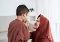 Как назвать сына? Красивые мусульманские имена для мальчиков