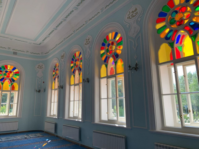 Фото: Ислам-тудей.