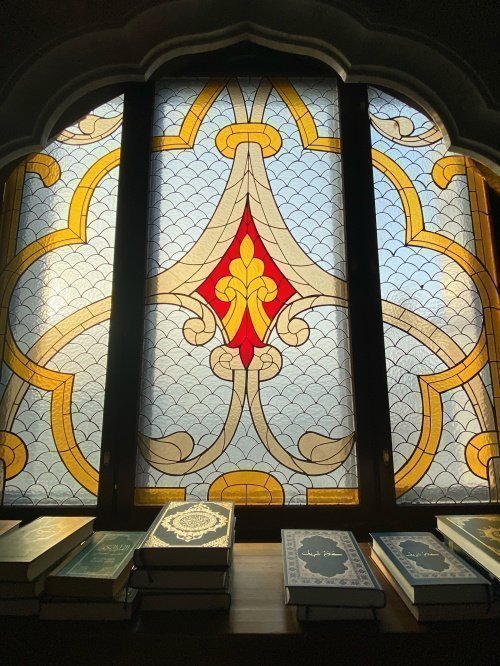 Фото: Ислам-тудей