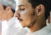 Поклонение как терапия: от сомнений – к душевному спокойствию