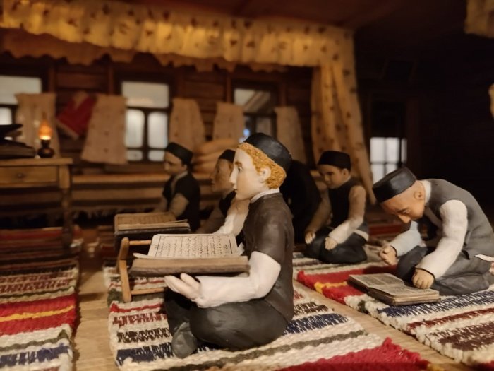 Фото: Ислам-тудей.