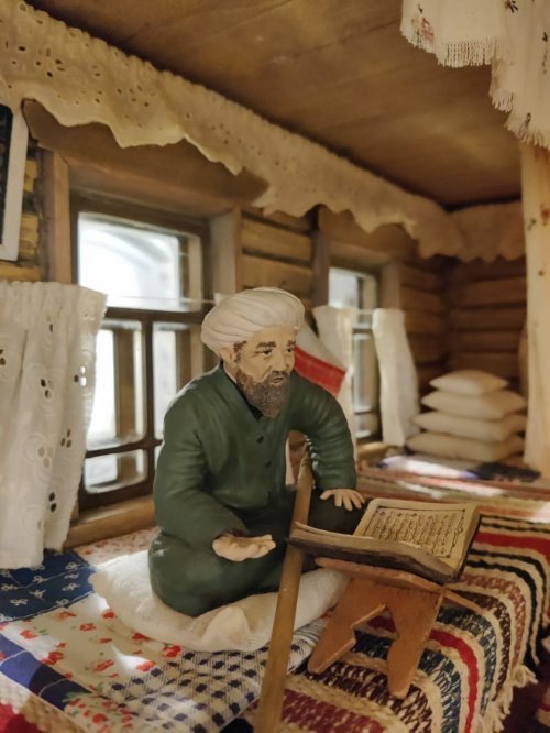 Фото: Ислам-тудей.