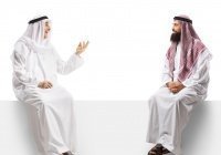 Арабы-аднаниты и арабы-кахтаниты: две ветви арабского народа