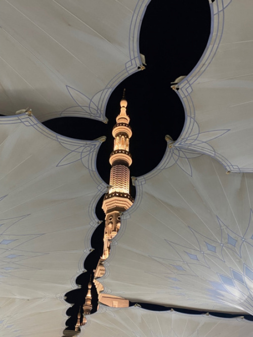 Фото: Ислам-тудей.