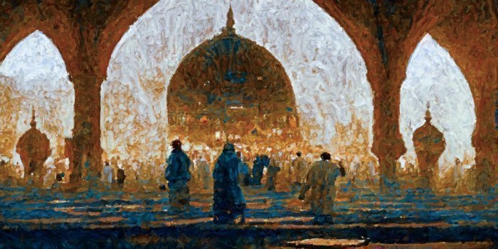 Фото: AmrMorsiArt/ shutterstock.com 