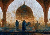 Наступает Исра валь-Мирадж: как провести эту ночь?