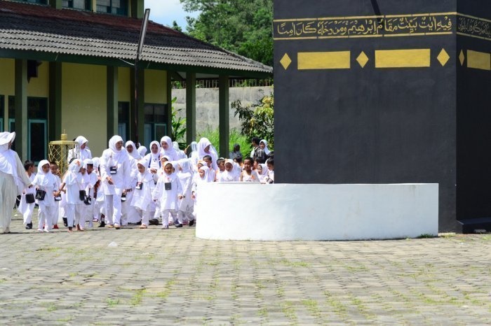 Фото: irawan taruno / shutterstock.com