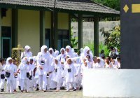 Чему взрослые могут научиться у детей, чтобы стать ближе к Аллаху?