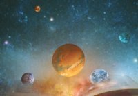 Аллах – Творец всего сущего