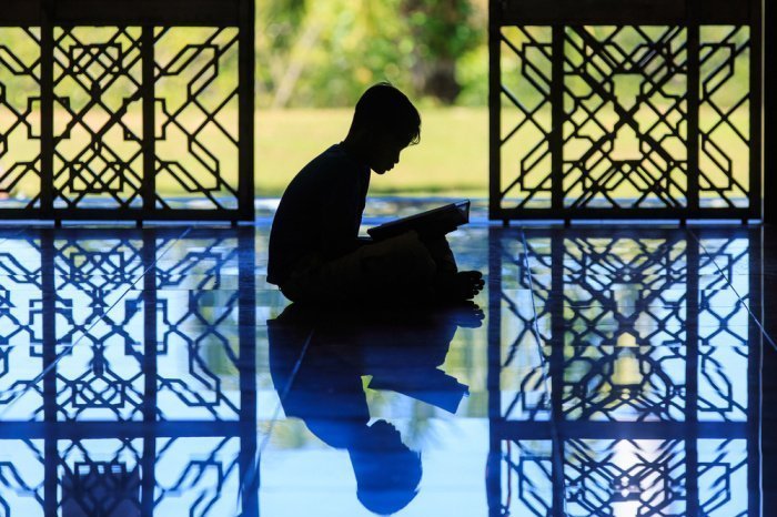 Фото: Yusnizam Yusof / shutterstock.com