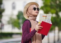 Halal Lifestyle, или почему халяль – это больше чем еда