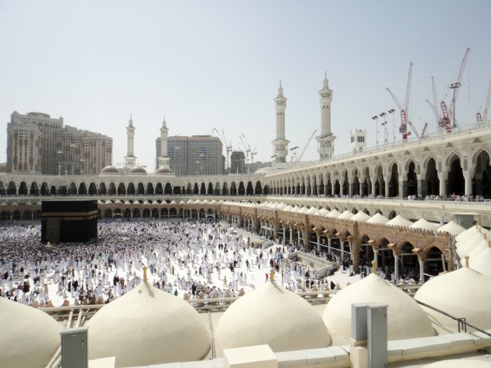 Фото: Fiqah Anugerah Dah Besa / shutterstock.com