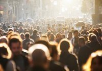 Перевод смыслов Корана: «Он создал вас из одного человека»