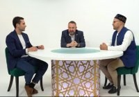 Искусство vs религия: границы дозволенного в творчестве (Видео)