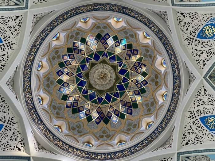 Фото: Ислам-тудей