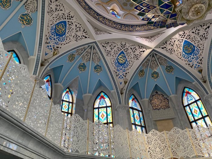 Фото: Ислам-тудей Фото: Ислам-тудей