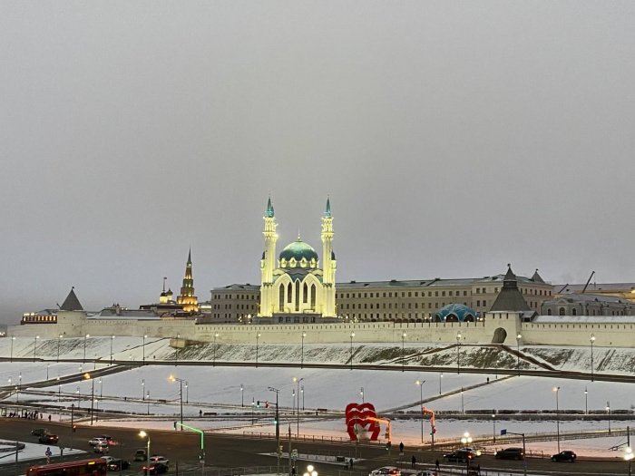 Фото: Ислам-тудей Фото: Ислам-тудей