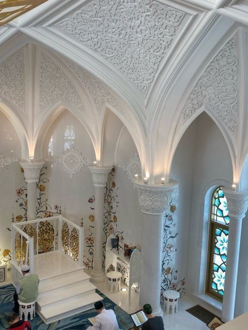 Фото: Ислам-тудей