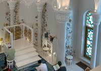 Важные события, произошедшие в месяце Шаабан