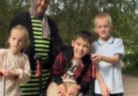 Лучший день для садака: подарим Булату возможность жить полноценной жизнью