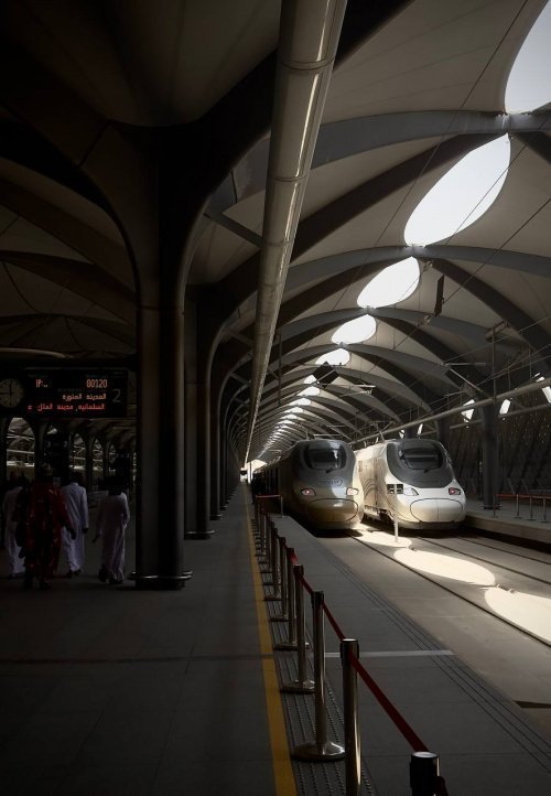 Саудовская Аравия без виз: 10 фактов о стране, которую теперь легче увидеть