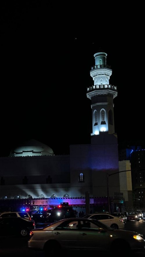 Саудовская Аравия без виз: 10 фактов о стране, которую теперь легче увидеть