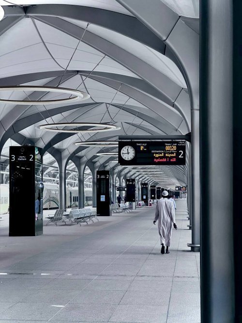 Саудовская Аравия без виз: 10 фактов о стране, которую теперь легче увидеть