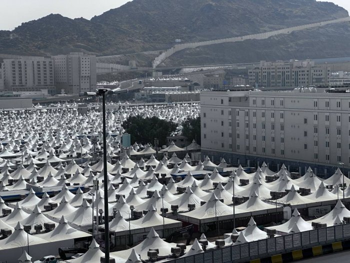 Саудовская Аравия без виз: 10 фактов о стране, которую теперь легче увидеть