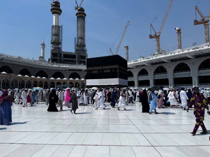 Саудовская Аравия без виз: 10 фактов о стране, которую теперь легче увидеть