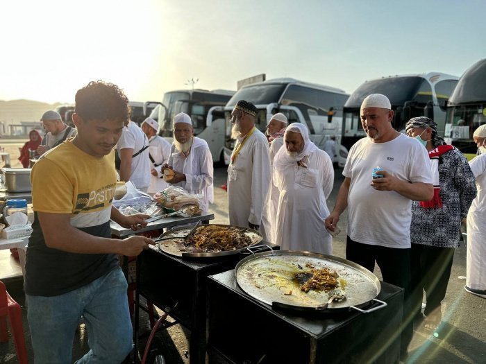Саудовская Аравия без виз: 10 фактов о стране, которую теперь легче увидеть