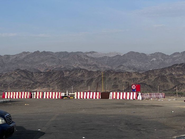 Саудовская Аравия без виз: 10 фактов о стране, которую теперь легче увидеть