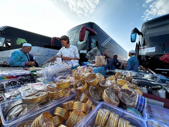 Саудовская Аравия без виз: 10 фактов о стране, которую теперь легче увидеть