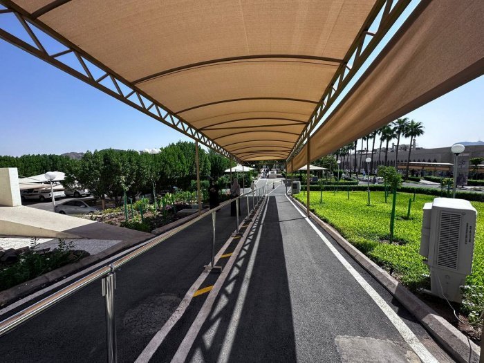 Саудовская Аравия без виз: 10 фактов о стране, которую теперь легче увидеть