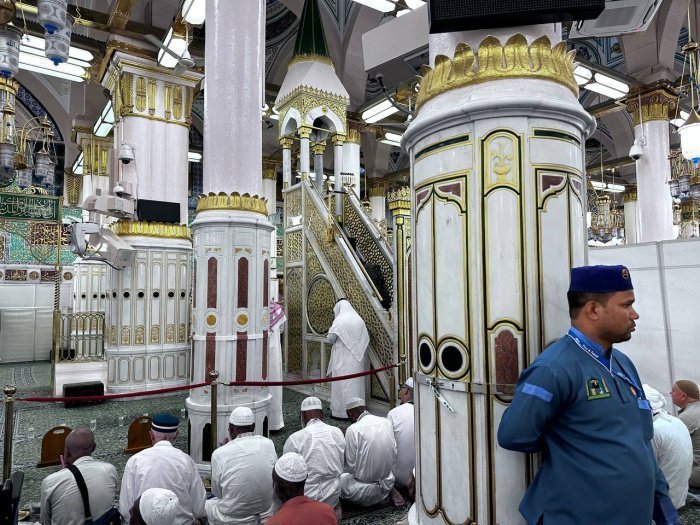 Саудовская Аравия без виз: 10 фактов о стране, которую теперь легче увидеть