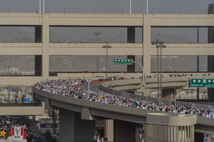 Саудовская Аравия без виз: 10 фактов о стране, которую теперь легче увидеть