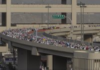 Саудовская Аравия без виз: 10 фактов о стране, которую теперь легче увидеть