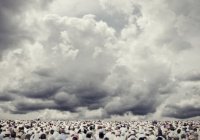 Перевод смыслов Корана: «Проигравшими окажутся те, кто потеряет себя и свои семьи в Судный день»