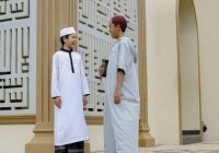 Что важнее: намерение или действие? (Видео)