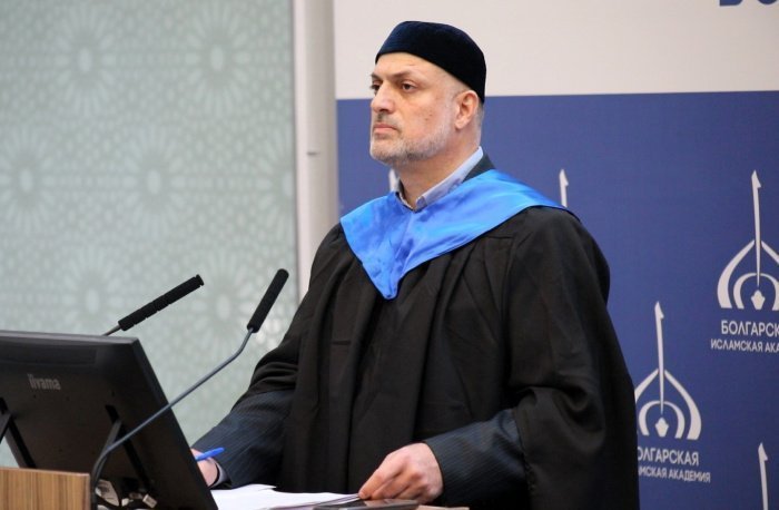 От коранических исследований до международного сотрудничества: планы Болгарской исламской академии на 2026 год
