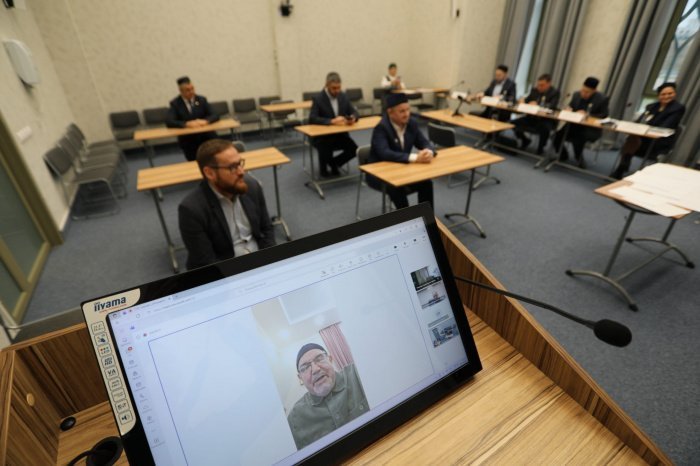 От коранических исследований до международного сотрудничества: планы Болгарской исламской академии на 2026 год