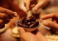 Тест: как хорошо вы знаете месяц Рамадан?