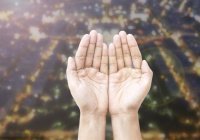 Когда наступит ночь Бараат?