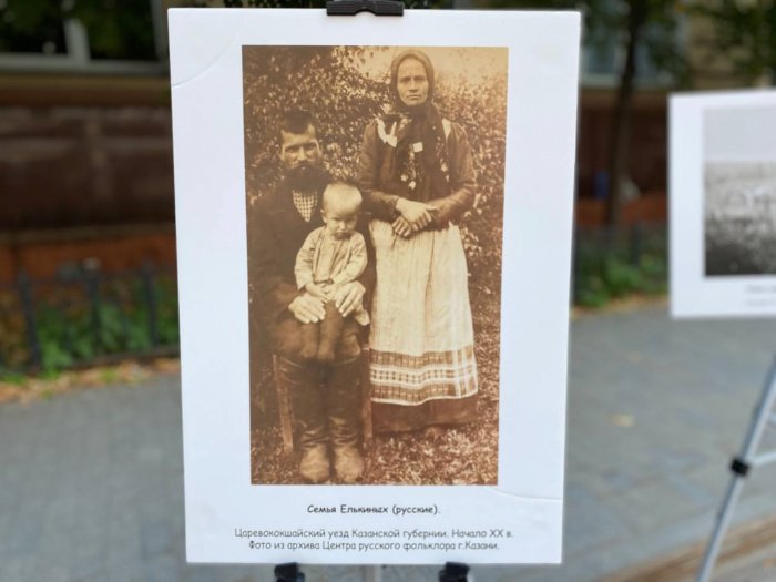 Скромность как традиция: платок как мост между культурами и поколениями