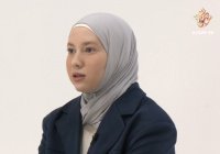 Почему я ношу/не ношу платок? 10 откровенных историй (Документальный фильм)