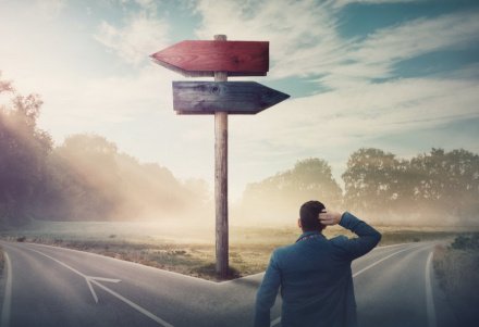 Как и когда совершается истихара-намаз