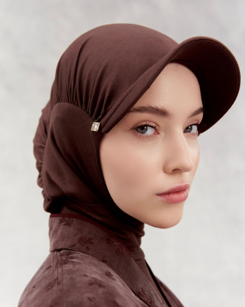 Фото предоставлено брендом Марьям Арсумерзаевой.